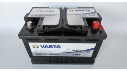 ΜΠΑΤΑΡΙΑ LA70 VARTA Professional Dual Purpose AGM 70AH 760A/EN